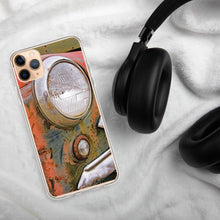 iPhone Collectable phone case - mrmarksart