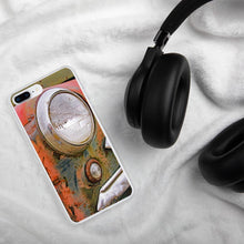 iPhone Collectable phone case - mrmarksart