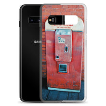 Samsung Case - mrmarksart