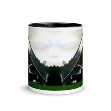 Mug with Color Inside - mrmarksart